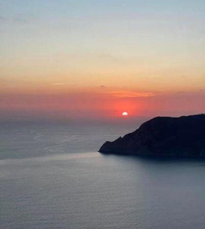 Casa Valeria Vernazza Bagian luar foto