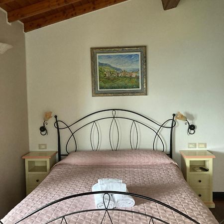 Casa Valeria Vernazza Bagian luar foto