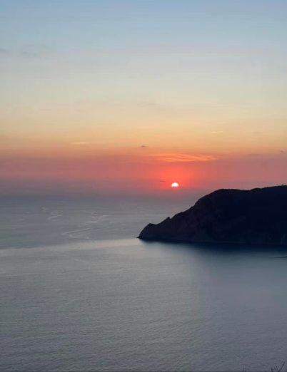 Casa Valeria Vernazza Bagian luar foto