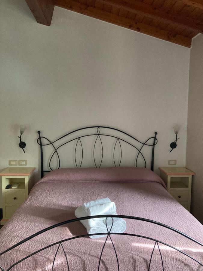 Casa Valeria Vernazza Bagian luar foto