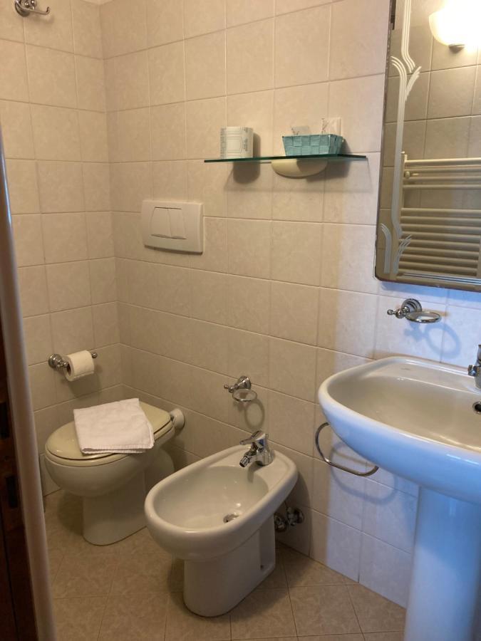 Casa Valeria Vernazza Bagian luar foto