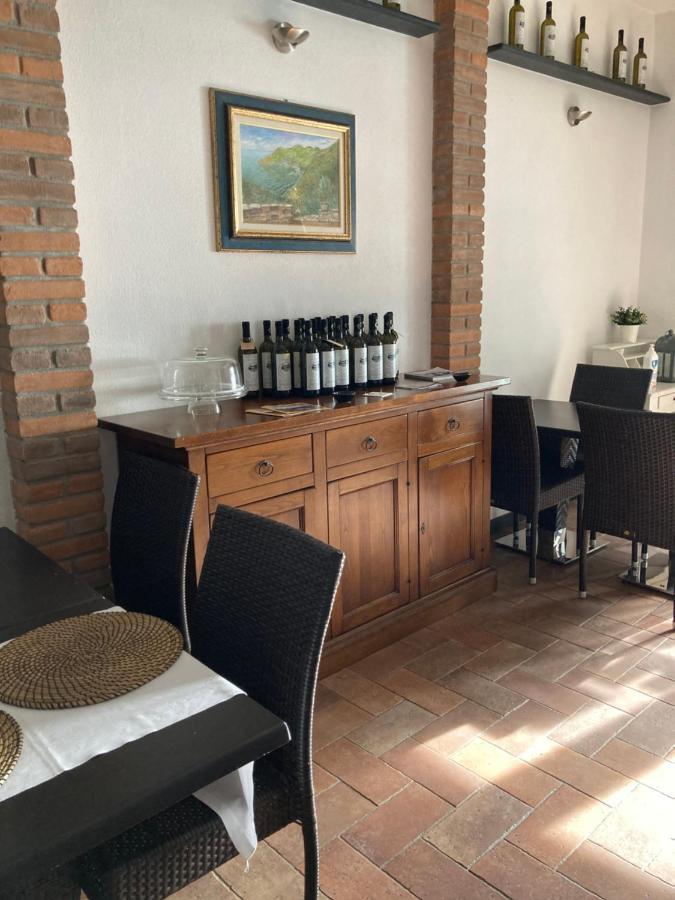 Casa Valeria Vernazza Bagian luar foto