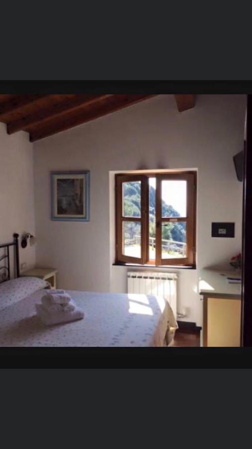 Casa Valeria Vernazza Bagian luar foto