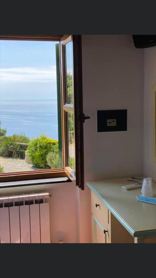 Casa Valeria Vernazza Bagian luar foto