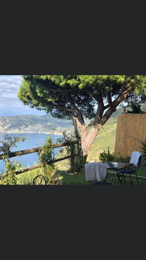 Casa Valeria Vernazza Bagian luar foto